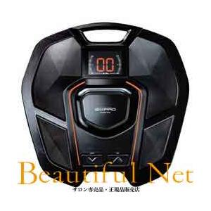 MTG シックスパッド フットフィット【ems sixpad Foot Fit】正規品 足裏 健康器...