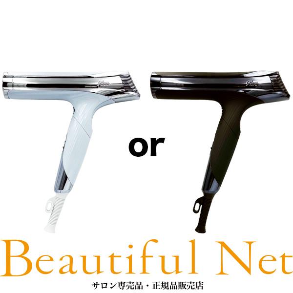 MTG リファ ビューテック ドライヤー S+ ホワイト RE-BC-02A ブラック RE-BC-...