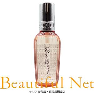 MTG リファ ロックオイル ブルーム ライト 100ml【ReFa LOCK OIL】正規品 ヘアスタイリング ピンク