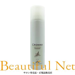 ミルボン クロナ スパークリング スカルプ エッセンス 150g【CRONNA】炭酸 頭皮用美容液