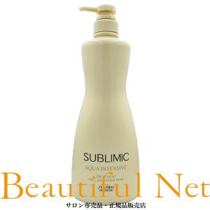 SHISEIDO（資生堂） サブリミック ワンダーシールド 110ml 詰替用
