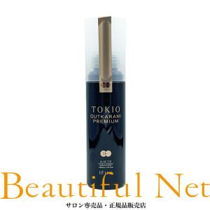 トキオ IE アウトカラミ プレミアム エアー トリートメント 100ml【Dr.Jr. TOKIO IE OUTKARAMI PREMIUM AIR.TREATMENT】