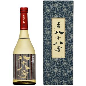 黒龍 ☆在庫処分☆【2025年10月】 しずく 1800ml ※化粧箱はなくなり