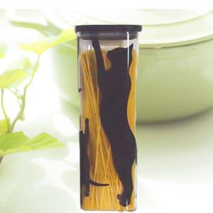 おしゃれパスタ入れ ガラス瓶 キャニスター の商品一覧 保存容器 ケース キッチン 台所用品 キッチン 日用品 文具 通販 Yahoo ショッピング