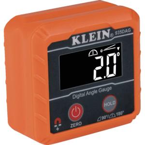 KLEIN TOOLS クラインツールズ デジタル傾斜計 935DAG｜beautrich