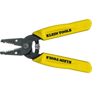 KLEIN TOOLS クラインツールズ ワイヤーストリッパー 160mm 11048｜beautrich