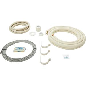 因幡電工　PC-2420 エアコン用配管 20M 因幡電工 PC-2420 エアコン用配管 20M PC-2420 (因幡電工)｜2分4