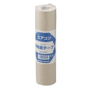 因幡電工 INABA テープ・パテ 非粘着テープ ネオピタ アイボリー 5個