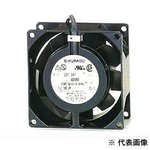 TASCO ACモーターファン 92角 200Vの買取情報