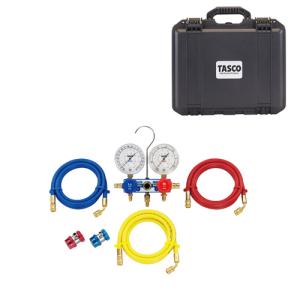 イチネンTASCO TASCO イチネンタスコ カーエアコン用サービスキット