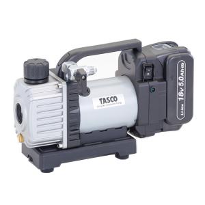 イチネンTASCO TASCO イチネンタスコ エアコン工具セット TA23AD
