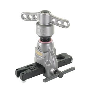 イチネンTASCO TASCO アルミ軽量クイックハンドル式フレアツール