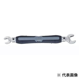 イチネンTASCO TASCO TA771WT-23 ダブルヘッドトルクレンチ 2分3分