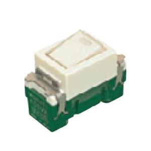 Panasonic パナソニック WN5054 E 4路 埋込ほたるスイッチ