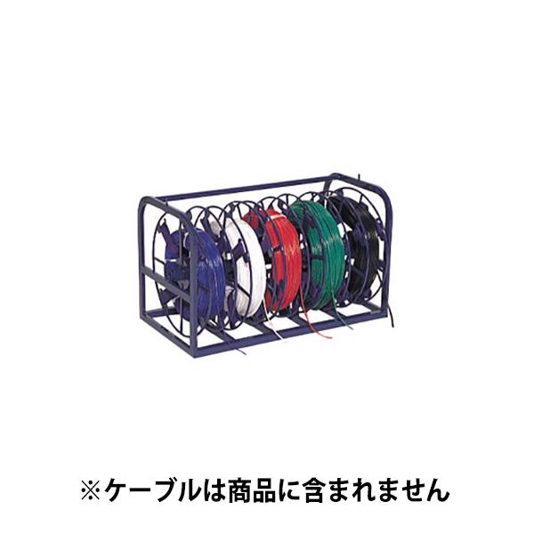 Jefcom ジェフコム DENSAN デンサン マジラックリール 5連小 MRR-325