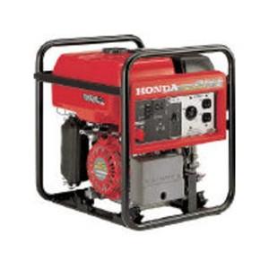 HONDA 発電機 2.6kVA(交流/直流) EM26K1...