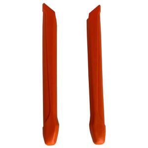 フジ矢 FUJIYA ペンチ・ニッパ用交換グリップ 2本入り フジ矢 FUJIYA ペンチ・ニッパ用交換グリップ 2本入り