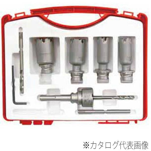 MIYANAGA ミヤナガ S-LOCK エスロック ホールソー578P BOXキット4R SL57...