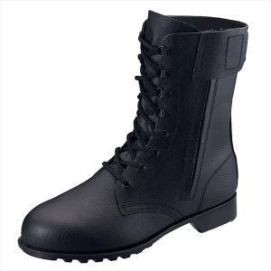 AIZEX アイゼックス 安全靴 長編上靴 AS28 26.5cm 2192650 : Beautrich