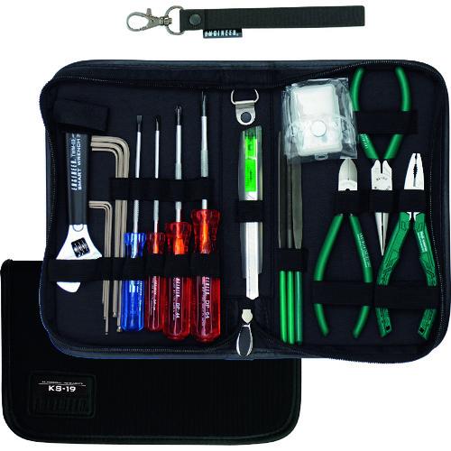 ENGINEER エンジニア メンテナンスキット KS-19 KS19