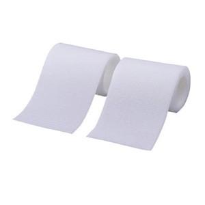 TRUSCO マジックテープ 縫製タイプ 50mmX1m 白 TMSH501W