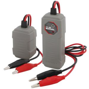 △△JEFCOM ブレーカー配線チェッカー　 SEC-970 ブレーカー配線チェッカー 死線用受信器 SEC-970R | 電設作業工具,検