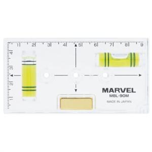 MARVEL マーベル クリスタルレベル ライ...の詳細画像2