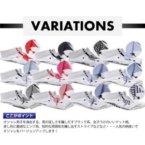 ワイシャツ おしゃれ 白 メンズ 長袖 ボタン...の詳細画像5