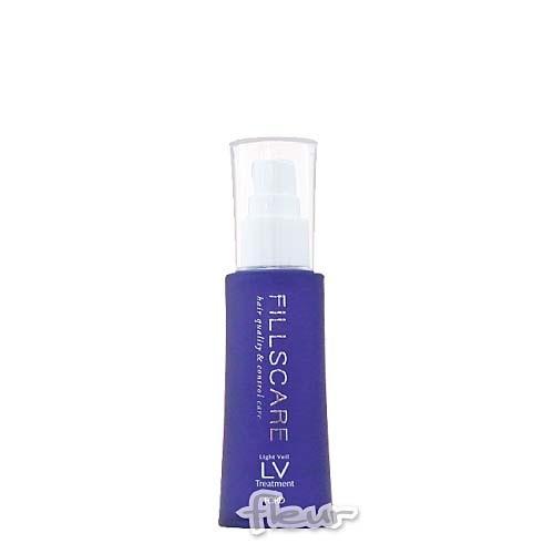 フォードヘア化粧品 HM ハーブマジック フィルズケア LV-T 50ml（洗い流さないトリートメン...