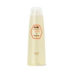 マティーズ オルディ スカルプシャンプー みかん 250ml