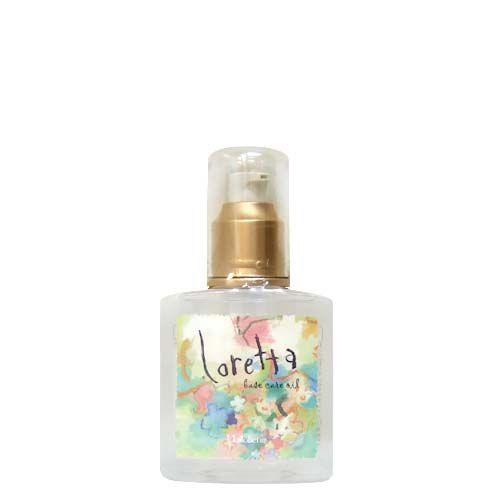 モルトベーネ Loretta ロレッタ ベースケアオイル 120ml