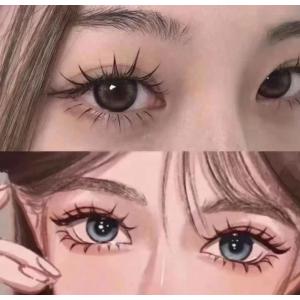 120束入り セルフマツエク A型 太さ0.0...の詳細画像5