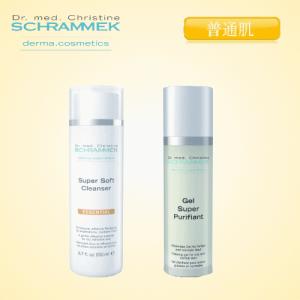 シュラメック グリーンピール/ホームケア3点セット : シュラメック