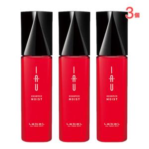 IAU（ルベル） ルベル イオ エッセンス 100mL 3種類から選べる2本