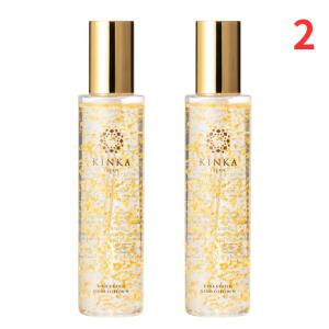 KINKA 金華ゴールド ナノローションN 180ml : BEAUTY HOUSE ヤフー