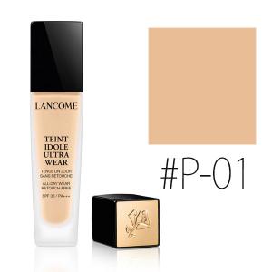 ランコム (P-01)タンイドル ウルトラ ウェア リキッド SPF38/PA+++ 30ml(W_137)
