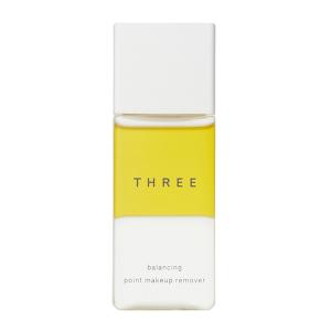 THREE バランシングポイントメイクアップリムーバーR 90ml