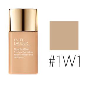 エスティローダー ダブル ウェア シアー メークアップ #ボーン SPF20/PA++ 30ml