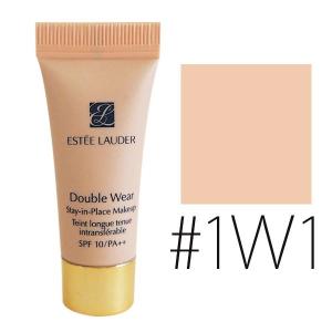 エスティローダー ダブルウェア ステイインプレイスメークアップ SPF10 #ボーン 5ml