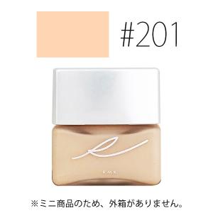 RMK (#201)クリーミィファンデーション N 15g(ミニ)(W_34)