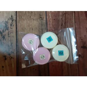 業務用マツゲカール剤２個セット