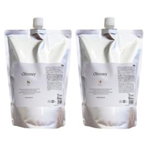 アモロス オリヴァニー トリートメント 1000g詰め替え