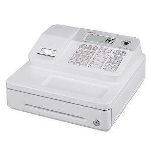 値下げ☆新品未使用メーカー保証つきカシオレジ 25- SR-S200-EX-WE SR-S200-EX | Bluetoothレジスター | 電子レジスター | CASIO