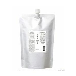 ルベル イオセラム　クリーム ヘアトリートメント 2500g（レフィル）業務用 詰め替え 【LebeL】