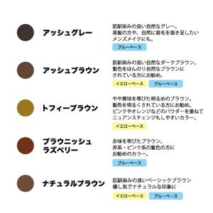【メイクさんが使っているアイブロウペンシル】 ...の詳細画像1