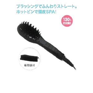 Nobby by TESCOM ノビー マイナスイオン ヘアーアイロン NB-32 32mm