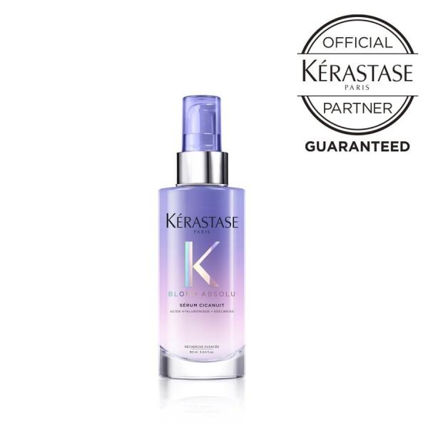 ケラスターゼ BL セラム　シカニュイ　KERASTASE