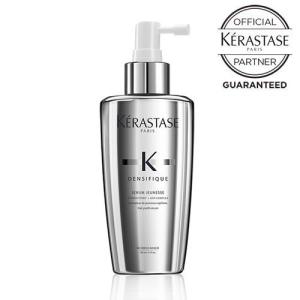 ケラスターゼ DS アドジュネス 100ml (スカルプケア 白髪用 洗い流さないトリートメント) KERASTASE｜beauty-resort