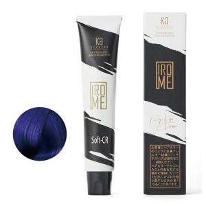 京極 イロメ KYOGOKU IROME ロイヤルブルー 100g｜beautybox-store