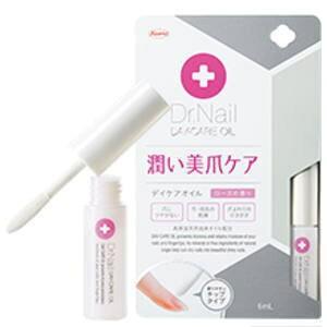 ドクターネイル　デイケアオイル　6ml｜beautybox